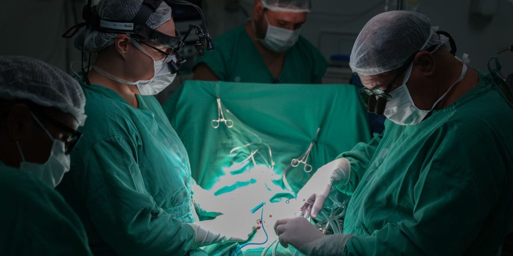 Nova lei cria avaliação nacional de qualidade para hospitais e clínicas privadas