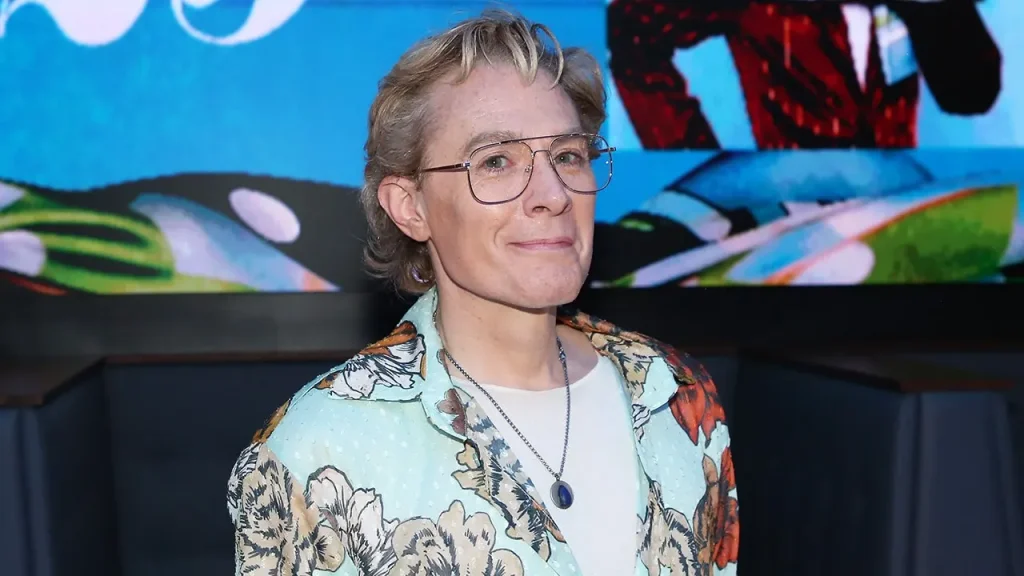 Clay Aiken relembra semana em que foi revelado publicamente por Rosie ODonnell no The View