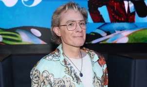 Clay Aiken reflects on being outed by Rosie O'Donnell on 'The View'