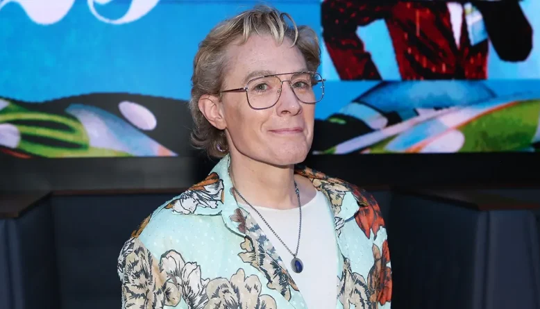 Clay Aiken reflects on being outed by Rosie O'Donnell on 'The View'