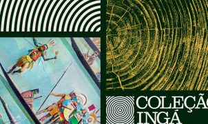 Museu do Ingá leva 200 obras ao Centro Cultural Justiça Federal em mostra sobre o Brasil plural