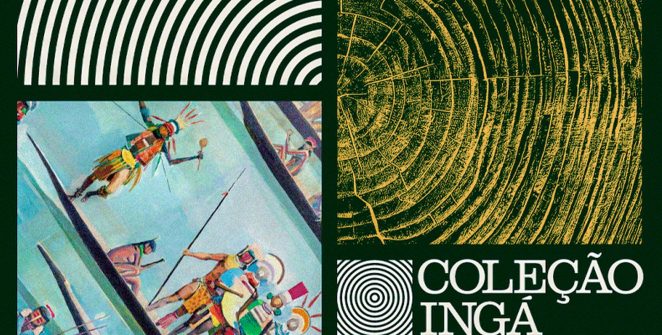 Museu do Ingá leva 200 obras ao Centro Cultural Justiça Federal em mostra sobre o Brasil plural