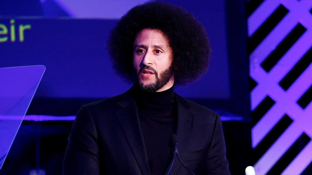Why didn’t Ryan Clark push back at Colin Kaepernick comparing the NFL to slavery during interview?