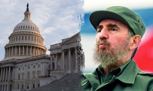 Ex-AG whose mom fled Cuba warns 32 bills in Congress push 'full-blown embrace of Marxism'