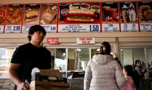 Americans are finding love in unexpected place as Costco becomes social hot spot