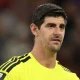 Courtois fica fora da Nations League pela Bélgica e mira retorno na Euro 2028