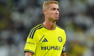 Futuro de Cristiano Ronaldo no Al Nassr pode depender de regularização financeira do clube