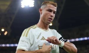 Al Ittihad provoca Cristiano Ronaldo após vitória sobre o Al Nassr: Trapaceando e ainda perdendo
