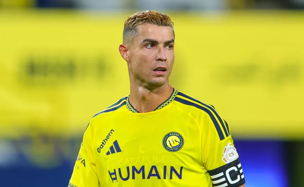 Ronaldo deve ser titular na estreia do Al Nassr na Champions Asiática contra o Al Ain