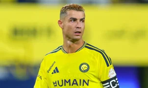 Ronaldo deve ser titular na estreia do Al Nassr na Champions Asiática contra o Al Ain