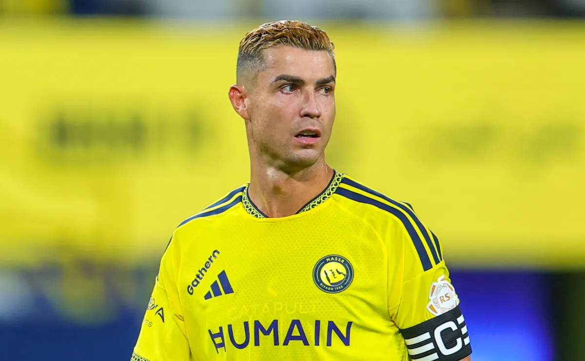 Ronaldo deve ser titular na estreia do Al Nassr na Champions Asiática contra o Al Ain