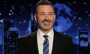 Jimmy Kimmel encerrará programa noturno em 2027 após 24 anos no ar