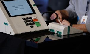 Candidatos ficam protegidos de prisão a partir deste sábado até 48 horas após o primeiro turno