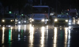 Sul enfrenta temporais e 150 cidades registram danos; El Niño se intensifica