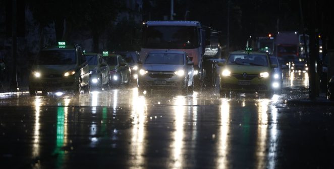 Sul enfrenta temporais e 150 cidades registram danos; El Niño se intensifica
