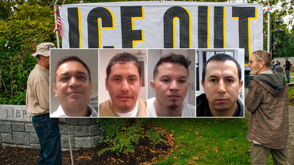 Conselho de Danbury aprova imigrantes legais e beneficiários do DACA como policiais e gera atrito com DHS