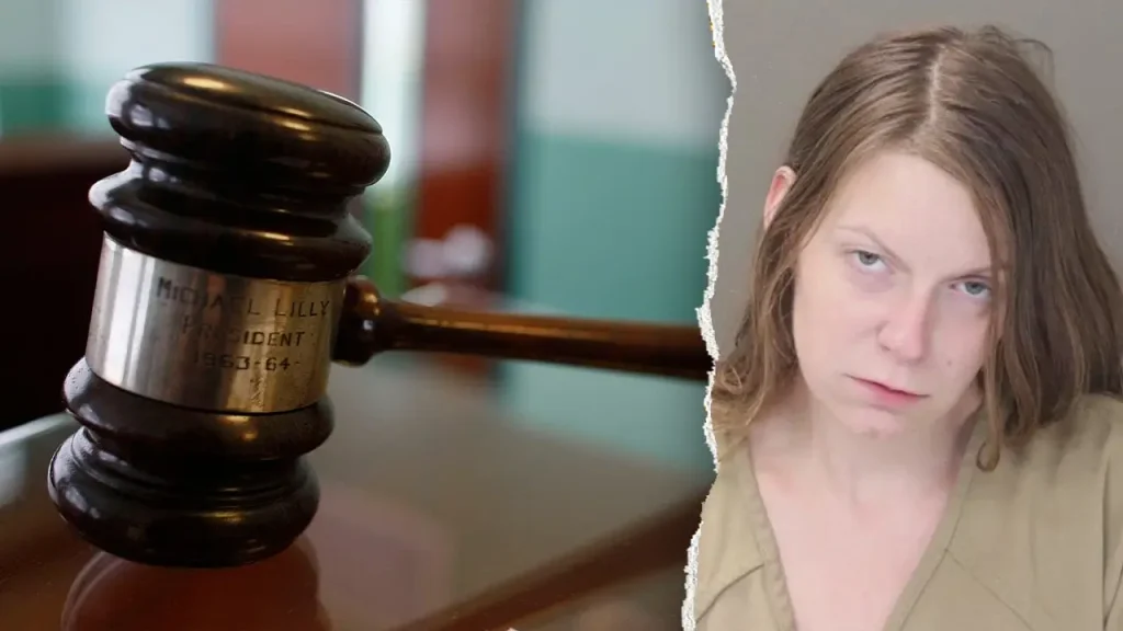 Mulher é condenada por arrastar entregador do DoorDash até a morte em Ohio