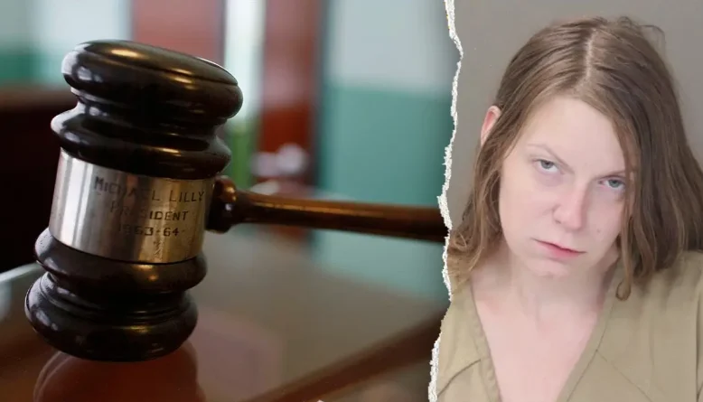 Ohio woman gets prison time for dragging DoorDash driver to death