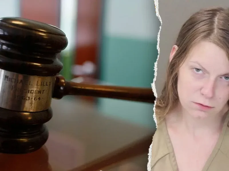 Ohio woman gets prison time for dragging DoorDash driver to death
