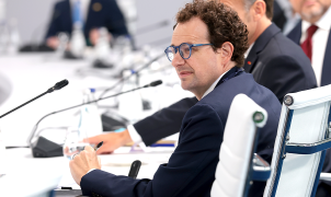 Anthropic CEO Dario Amodei calls to slow AI arms race as critics push back