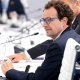 Anthropic CEO Dario Amodei calls to slow AI arms race as critics push back