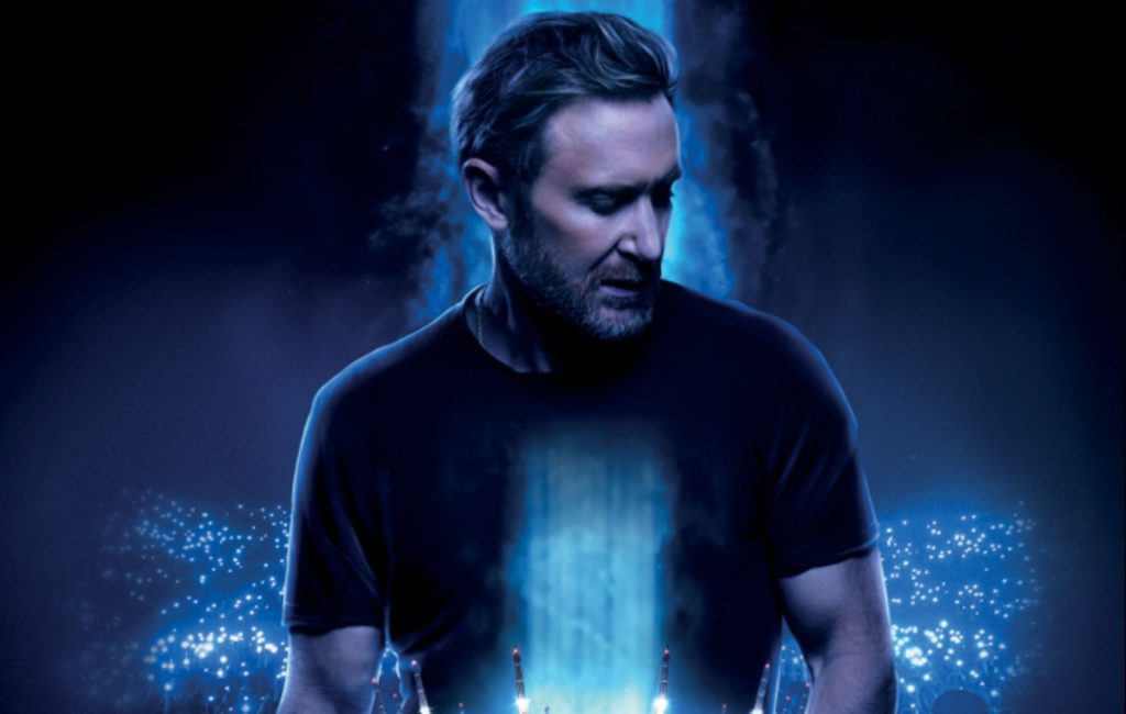 David Guetta fará maior show de sua carreira em Londres pelos 20 anos da The O2