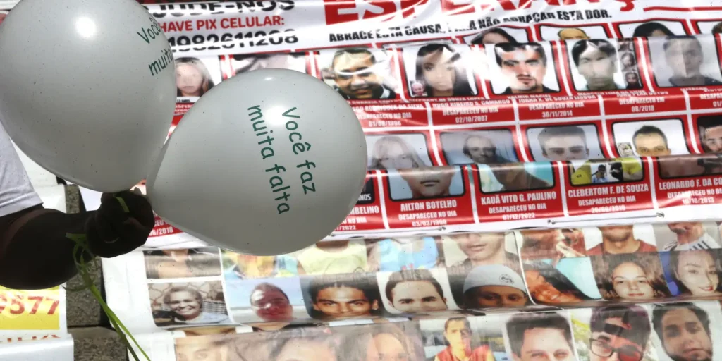 PF pede alerta internacional da Interpol para localizar crianças desaparecidas no Maranhão