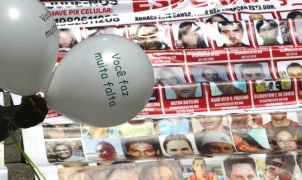 PF pede alerta internacional da Interpol para localizar crianças desaparecidas no Maranhão