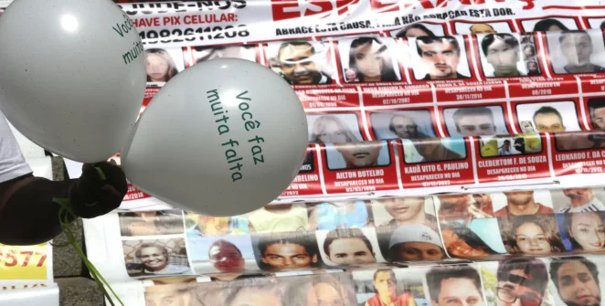 PF pede alerta internacional da Interpol para localizar crianças desaparecidas no Maranhão