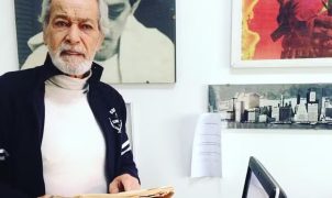 Ator e diretor Gracindo Jr. morre aos 83 anos no Rio de Janeiro