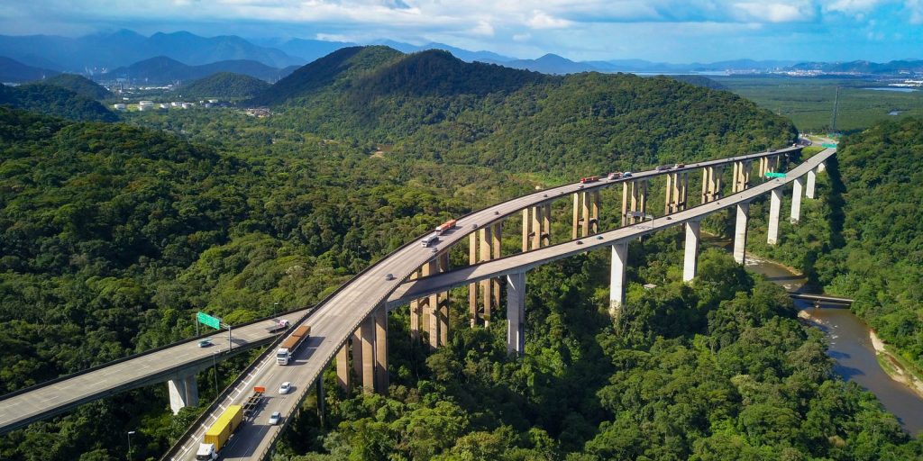 CNI: Brasil precisa dobrar investimento em infraestrutura para 4,65% do PIB