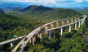 CNI: Brasil precisa dobrar investimento em infraestrutura para 4,65% do PIB