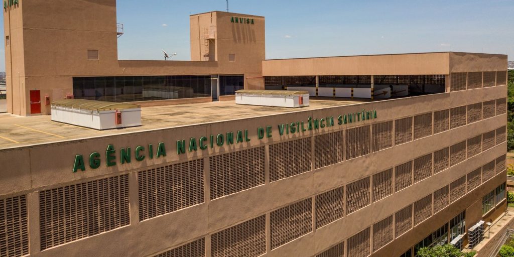 Anvisa manda recolher todos os lotes do NotShake Protein e proíbe venda e propaganda