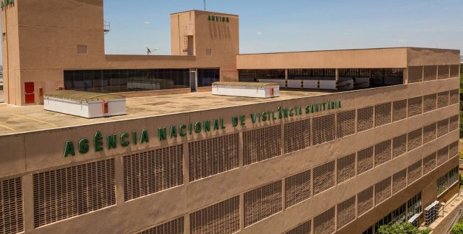 Anvisa manda recolher todos os lotes do NotShake Protein e proíbe venda e propaganda