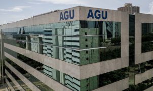 AGU recorre ao STF para reverter afastamento do diretor-geral da PF