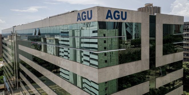 AGU recorre ao STF para reverter afastamento do diretor-geral da PF