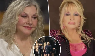 Irmã de Dolly Parton revela que cantora escondeu luta contra câncer de parte da família