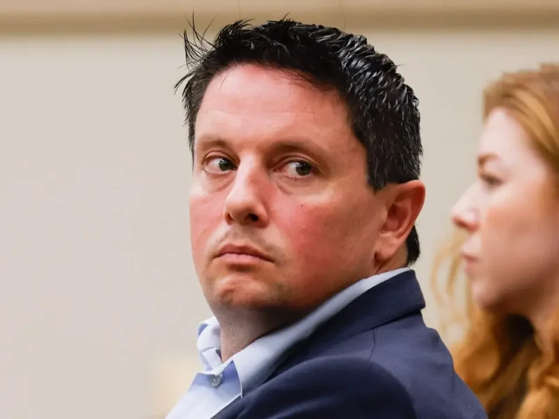 Ex-Windsor mayor Dominic Foppoli ordered to pay $13M in assault case