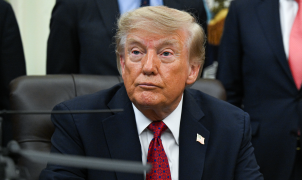 House Democrats plan Trump family, Cabinet probes after midterms