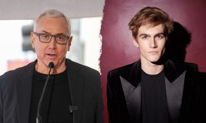 Dr Drew Pinsky sounds alarm over Presley Gerber treatment decision before his death