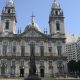 Candelária celebra 215 anos da primeira missa com seminário e concerto gratuito no Rio