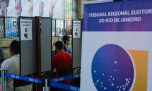 TRE-RJ oferecerá transporte gratuito para eleitores com deficiência em três cidades