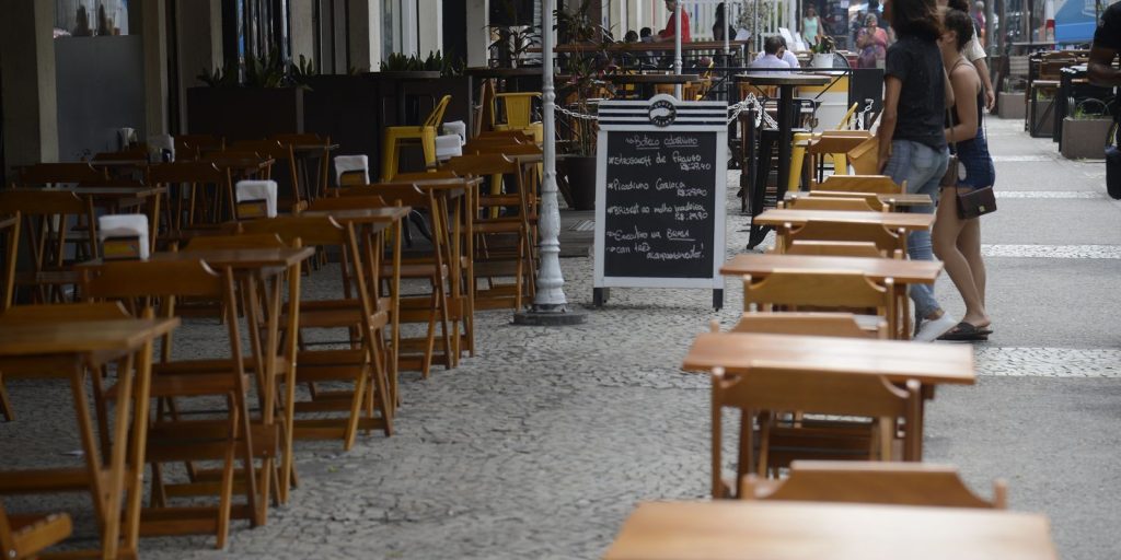 Rio Gastronomia movimenta R$ 66 milhões e reúne chefs premiados até 4 de outubro