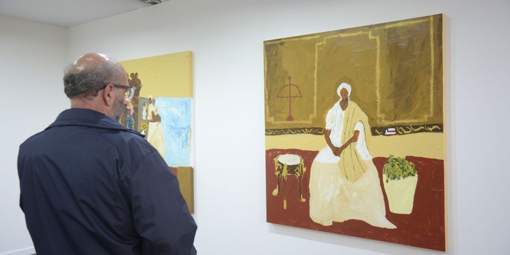 ArtRio abre 16ª edição com 70 galerias e homenagem a Sebastião Salgado