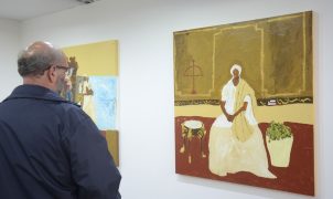 ArtRio abre 16ª edição com 70 galerias e homenagem a Sebastião Salgado