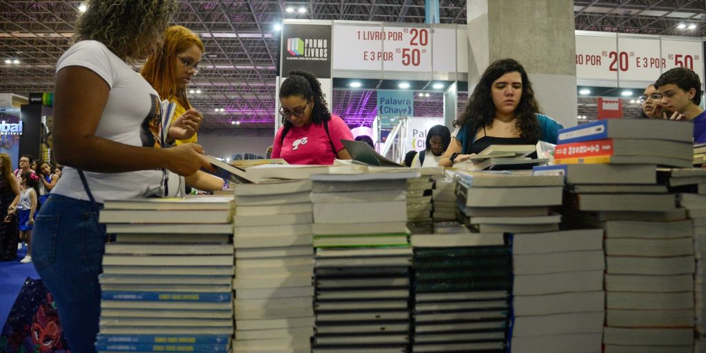 Inscrições para o Prêmio Caminhos de Literatura terminam em 15 de setembro