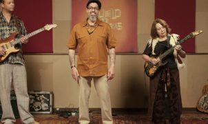 Duelo de Guitarras exibe episódio dedicado à trajetória de Lui Rabello