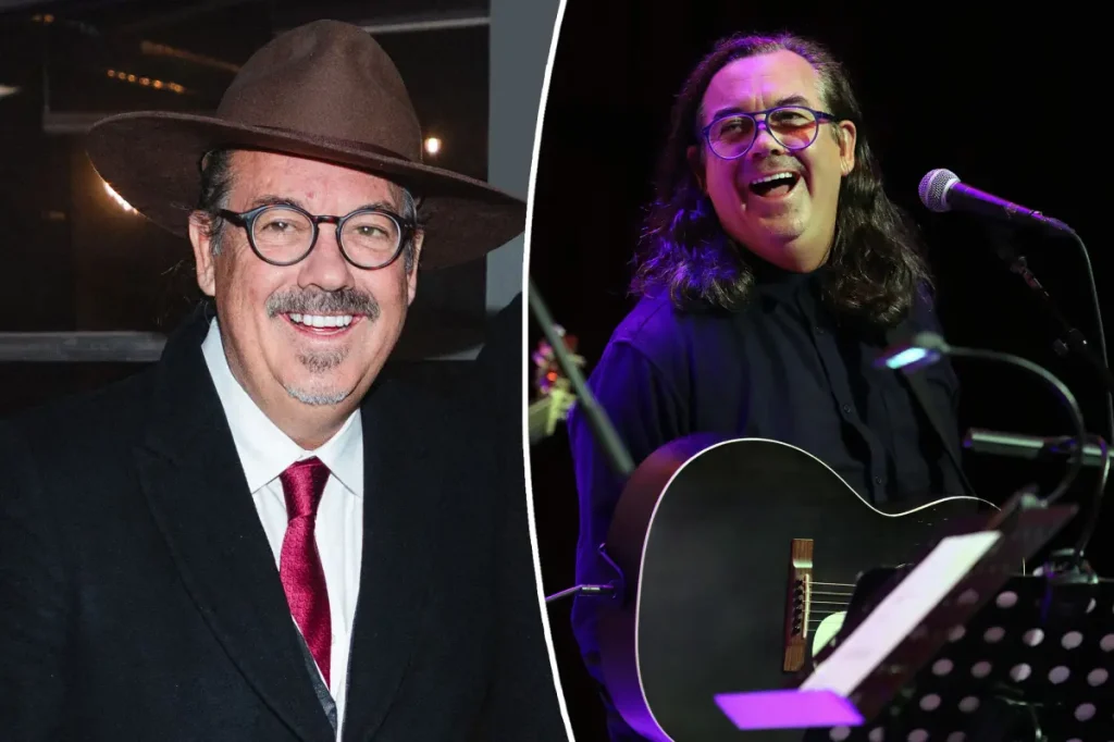 Causa da morte do cantor e compositor Duncan Sheik é divulgada