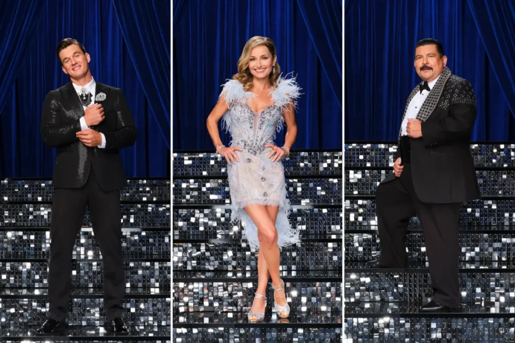 Dancing With the Stars elimina mais um casal na noite de sucessos virais