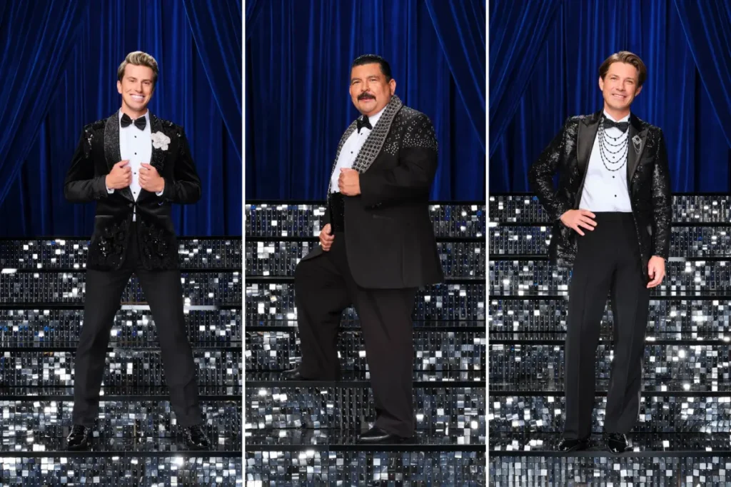 Dancing With the Stars elimina mais um casal na noite de Yacht Rock
